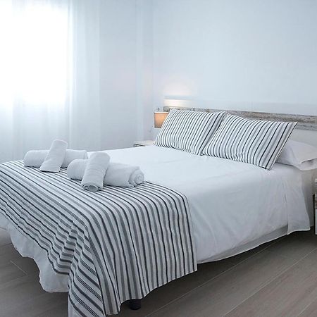 Ferienwohnung Entre Patios La Victoria Córdoba Exterior foto