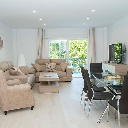 Ferienwohnung Entre Patios La Victoria Córdoba Exterior foto