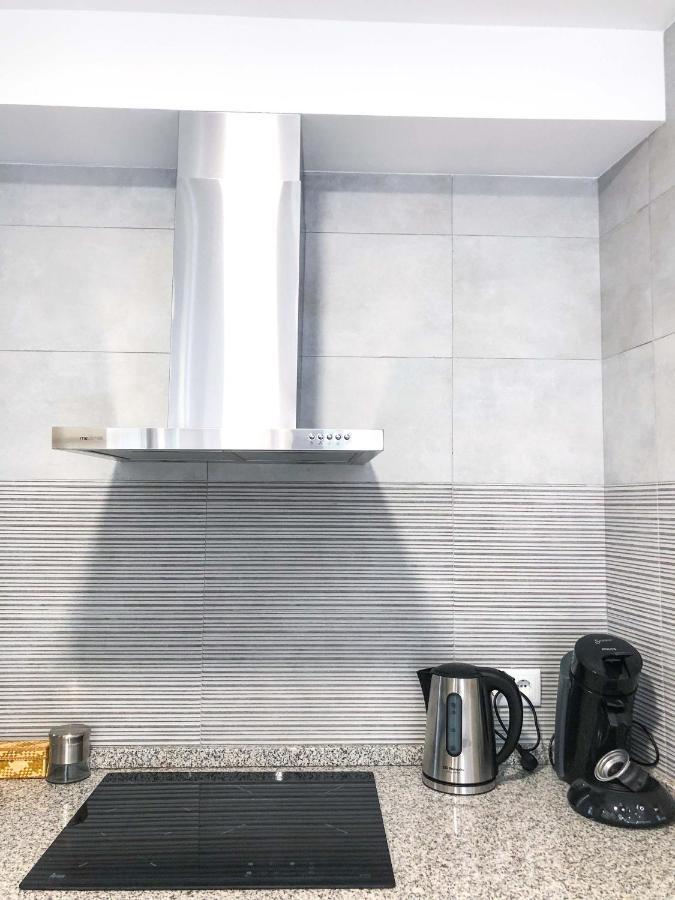 Ferienwohnung Entre Patios La Victoria Córdoba Exterior foto