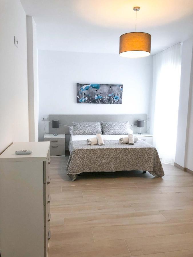 Ferienwohnung Entre Patios La Victoria Córdoba Exterior foto