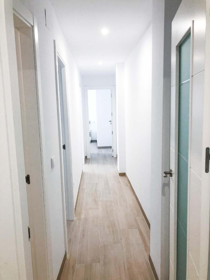Ferienwohnung Entre Patios La Victoria Córdoba Exterior foto