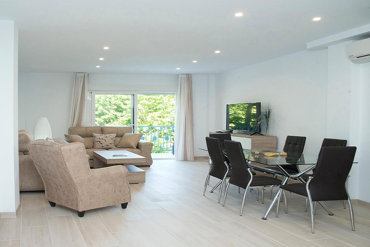 Ferienwohnung Entre Patios La Victoria Córdoba Exterior foto