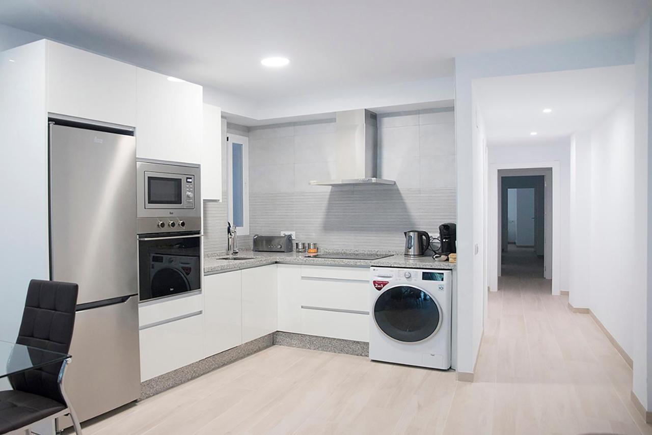Ferienwohnung Entre Patios La Victoria Córdoba Exterior foto